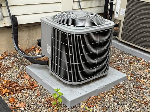 24/7 Emergency Hvac Installation experts in Grandview, IL