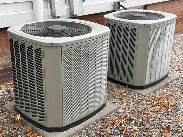 Reliable Hvac Installation contractor in Grandview, IL by JG Cool HVAC