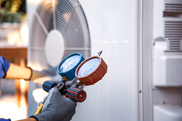 Affordable Hvac Installation solutions in Grandview, IL
